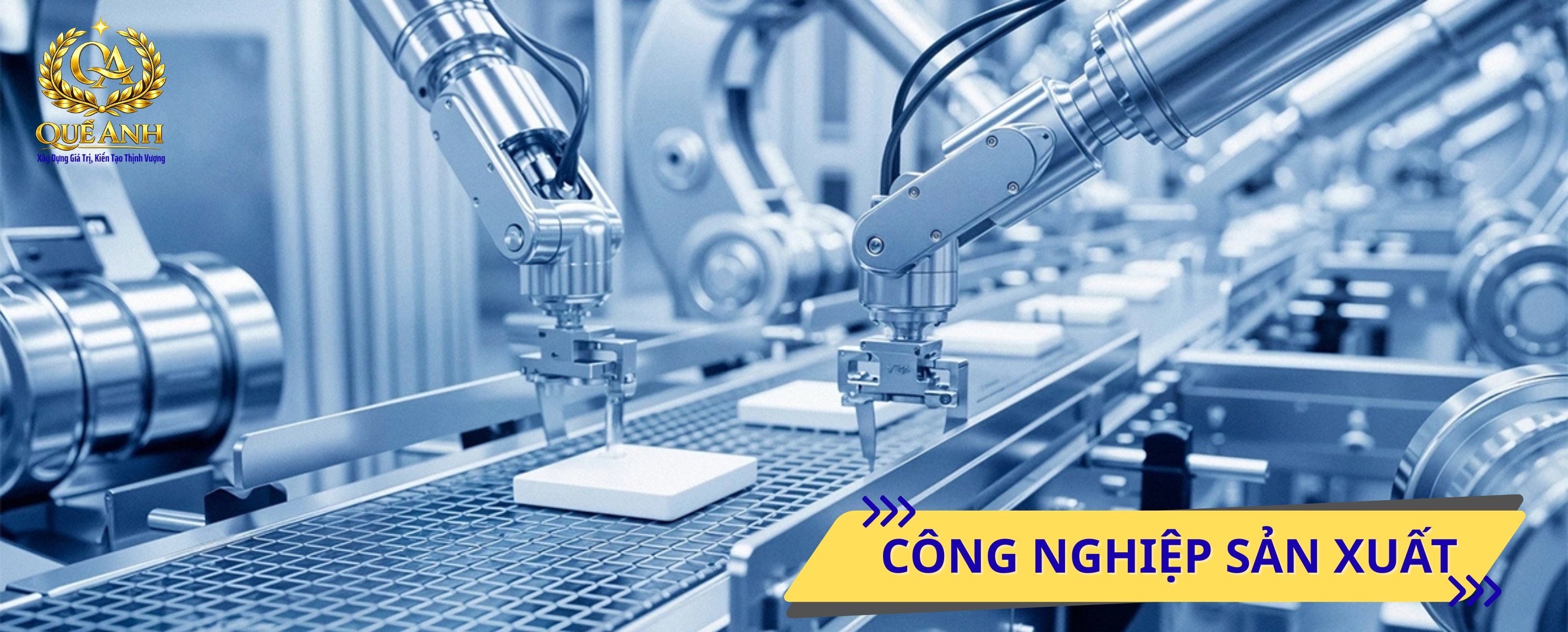 Công nghiệp sản xuất